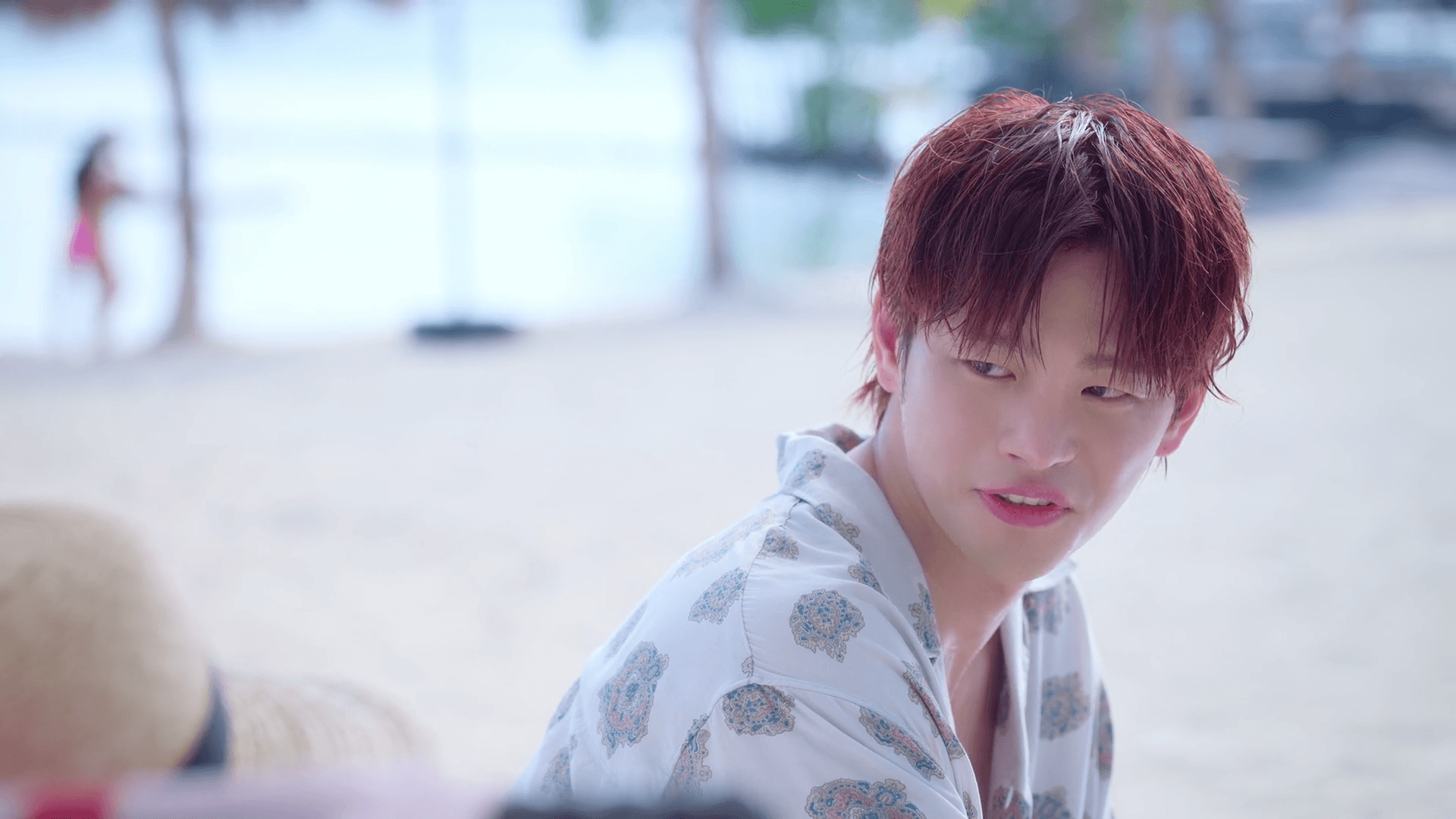 월간남친 6화 줄거리 구영일