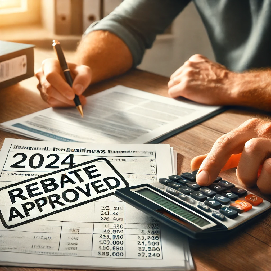 소상공인 이자환급 신청방법(2024 지원확대)