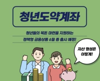 청년도약계좌