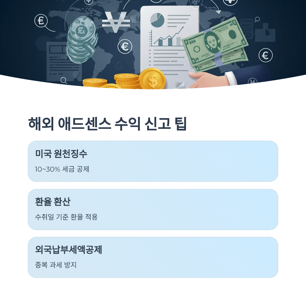 연 300만원 이하 수익자들이 가장 많이 실수하는 세금 1가지