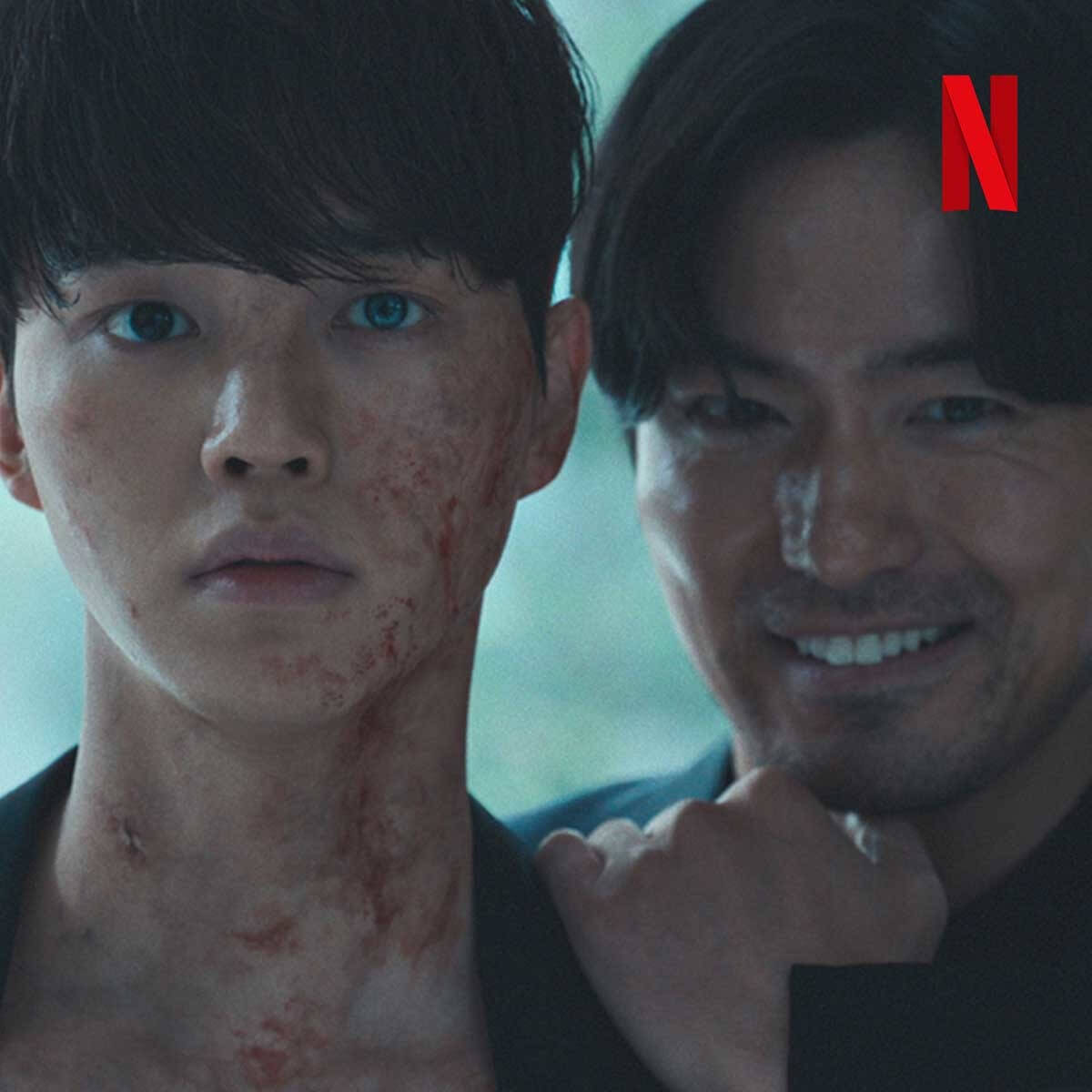 스위트홈 시즌 2 몇부작 등장인물 