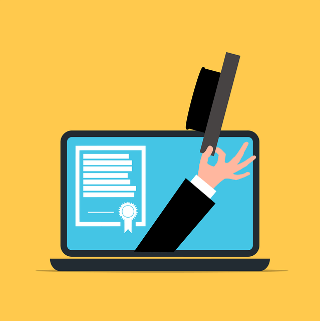 서울시 평생학습포털 의무교육 사진