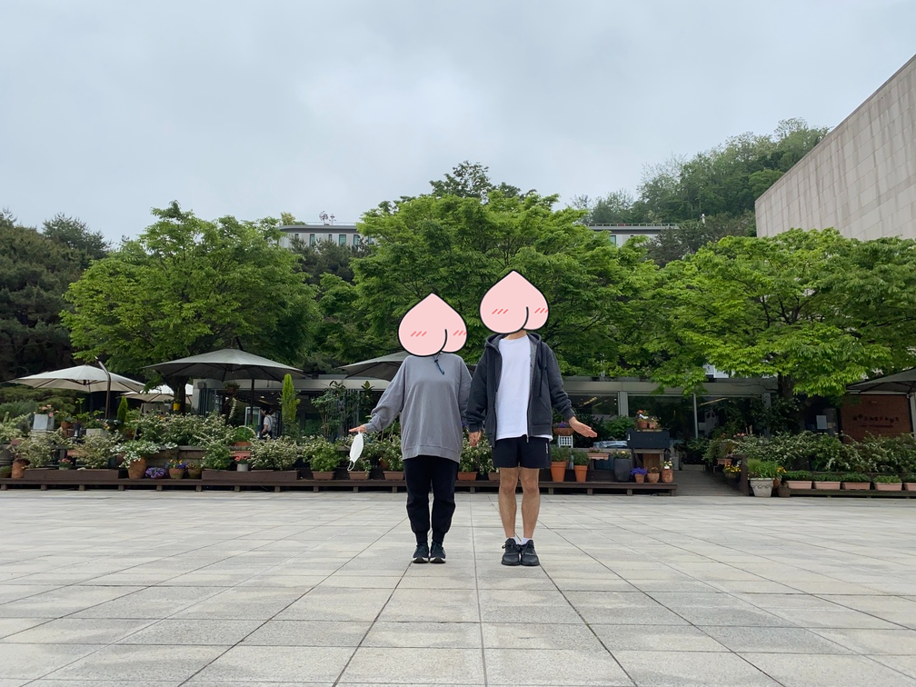 추억의 사진