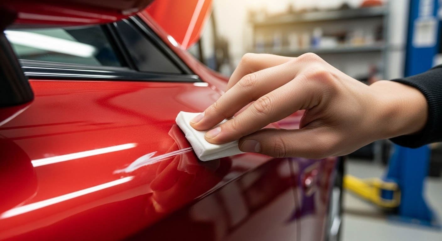 차량 셀프 수리 꿀팁