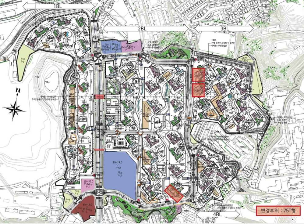 부산 남구 감만1구역 재개발사업[현재 추진 상황]