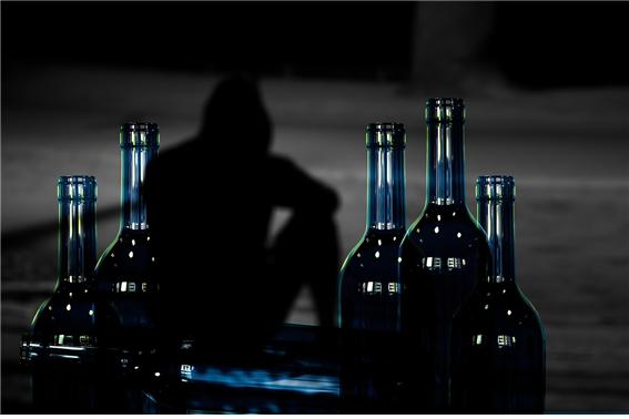 알코올 사용 장애 테스트! 내 상태는?