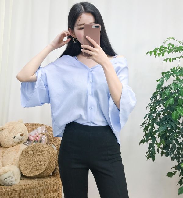 일반인 패션 데일리룩 모음