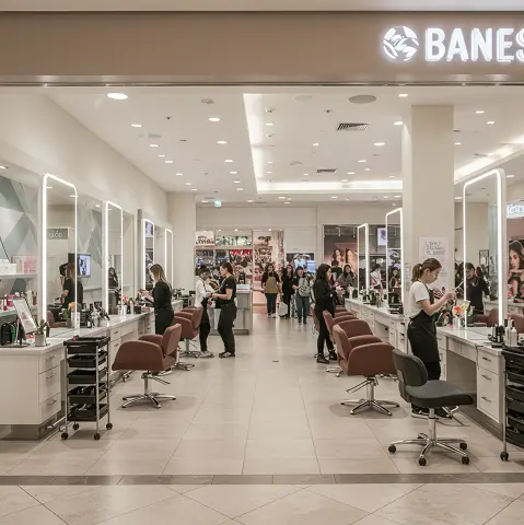 대형마트 안에 입점한 안경점이나 미용실도 소비쿠폰-2