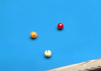 billiard