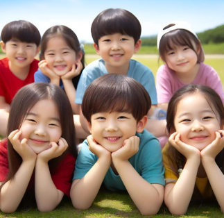 어린이 서학개미 주식 투자