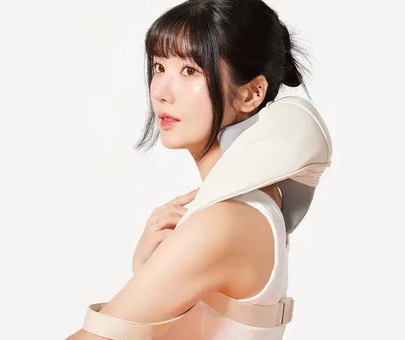 스파알 포터블 마사지기