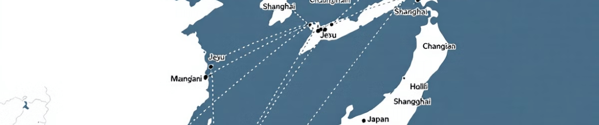 제주 크루즈 여행