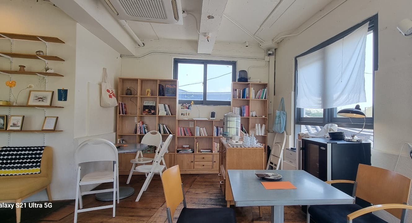 2층도미내부