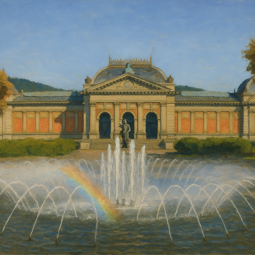 교토 국립 박물관 그림 이미지