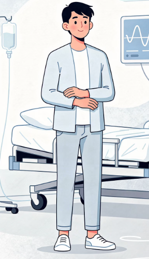 갑상선 기능 저하증