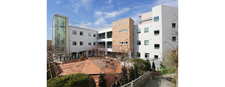 부산 남구 요양병원