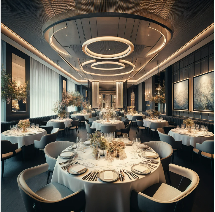 2025 미쉐린 가이드 총정리 관련 사진 (서울, 파인다이닝, 트렌드)