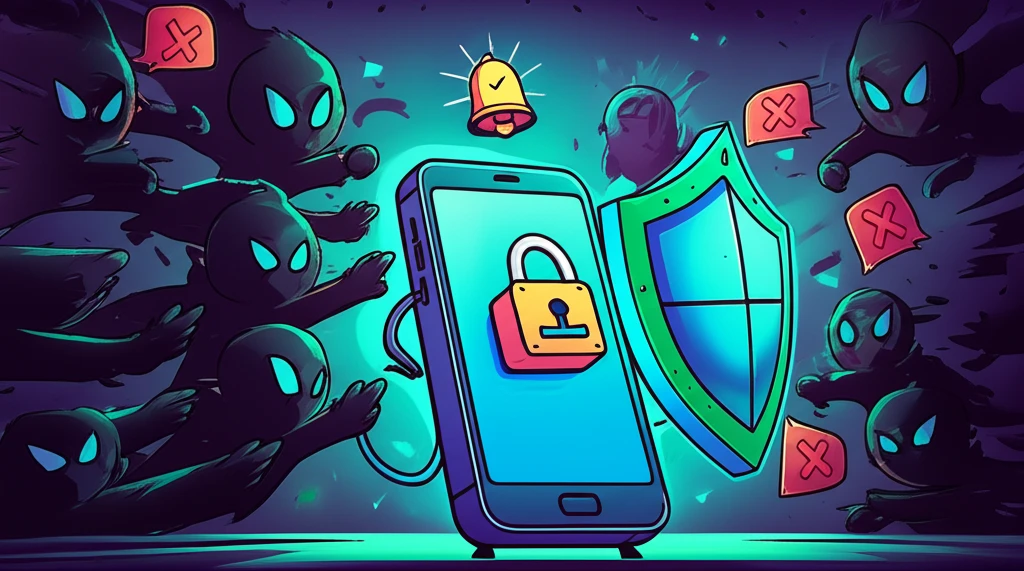 네이버페이 사칭 문자 구별법과 대처 ..