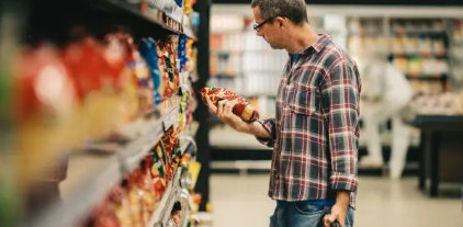 유통기한과 소비기한 구분법