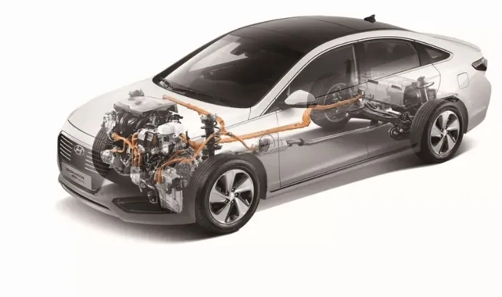 국내 판매 중인 플러그인 하이브리드 PHEV 자동차