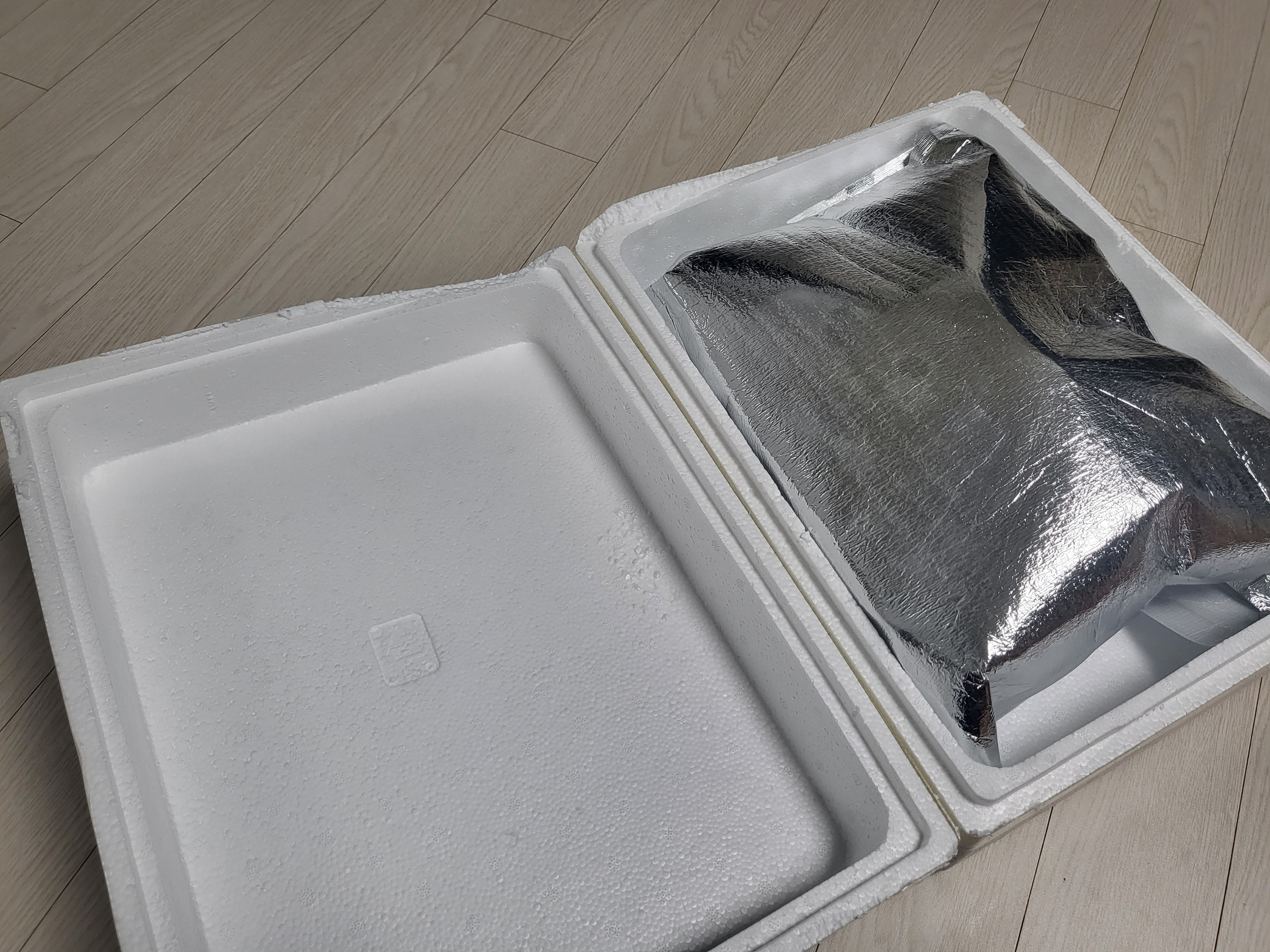 코스트코 토마호크, 엘본, 티본 설 선물 세트