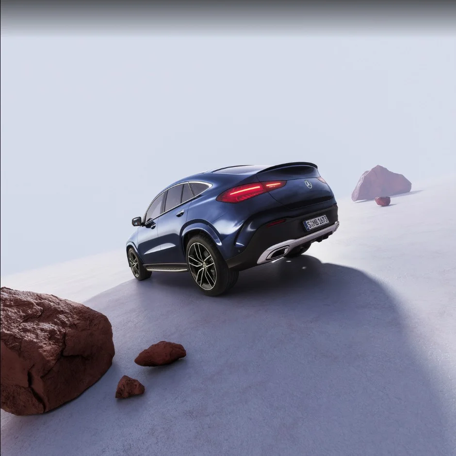 GLE-Coupe-플러그인-하이브리드-외부디자인