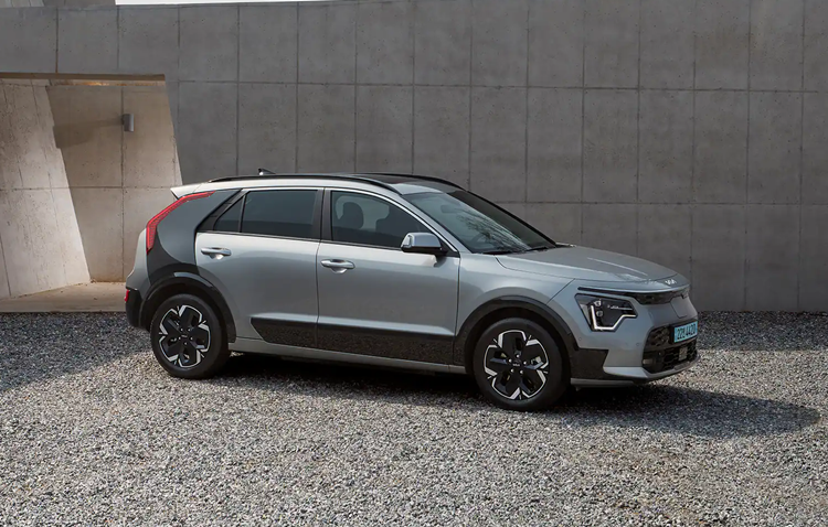 기아-니로-ev-전기차-suv-디자인