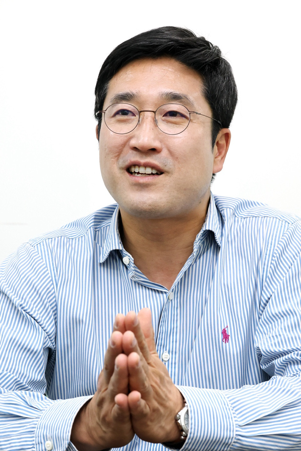 서용주 프로필