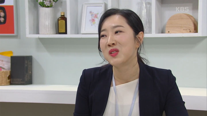 내 눈에 콩깍지 61회 줄거리