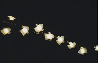 귀신 꿈해몽