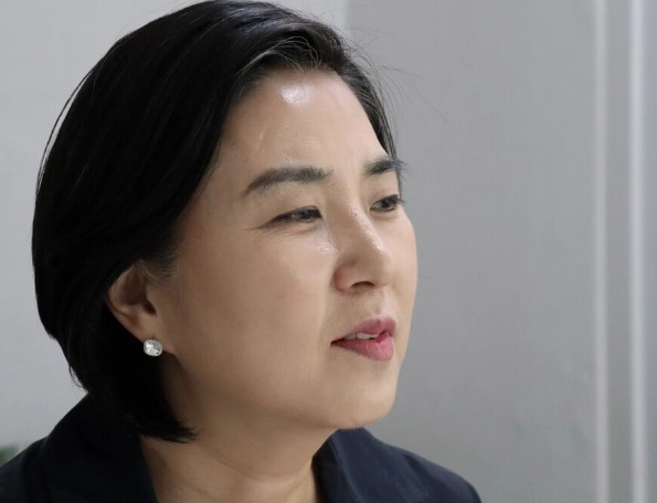 남영희 민주연구원 부원장 암컷 옹호 영상