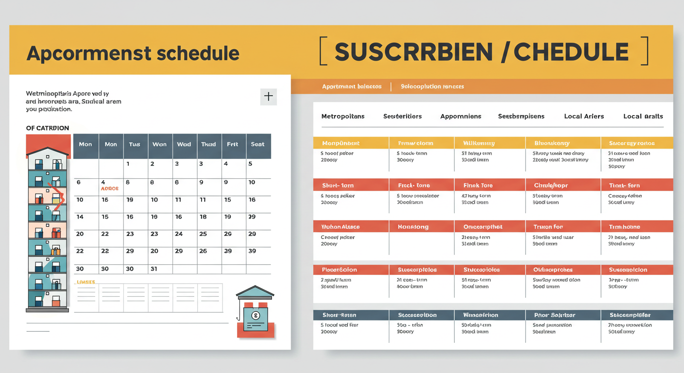 2025년아파트청약일정