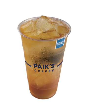 빽다방 저칼로리