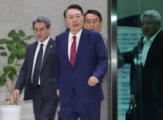 윤석열 체포영장 발부