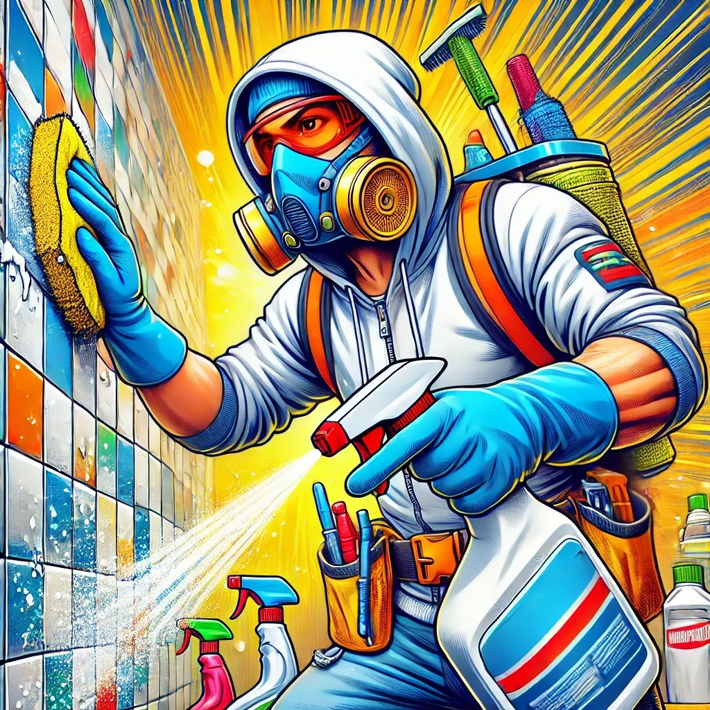 벽지-곰팡이-제거