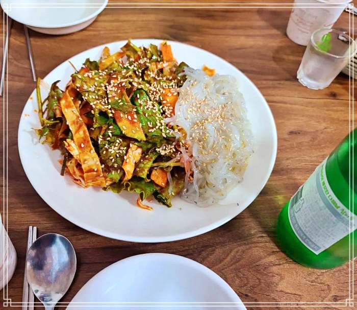 생방송 오늘저녁 신도림 문래 창작촌 실치회, 병어조림 맛집