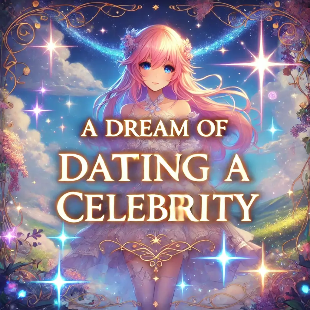 연예인과 데이트하는 꿈