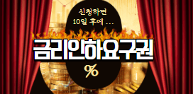금리인하요구권