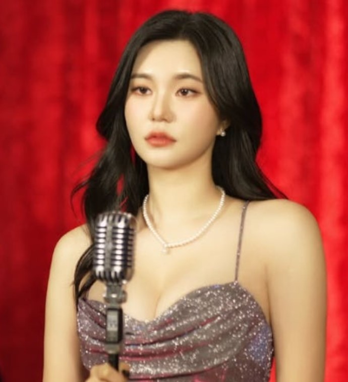 독무
