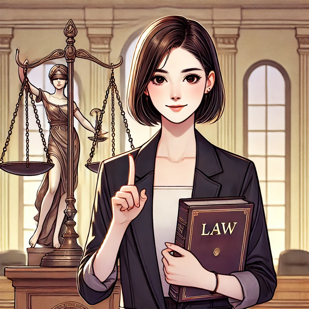 민법은 사적자치, 과실책임 등의 원칙을 바탕으로 개인의 재산과 가족관계를 규율하는 법이다.