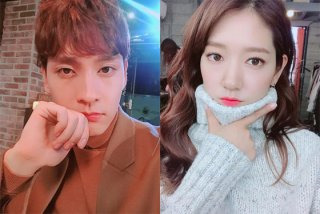 박신혜 남편 최태준 프로필 나이 자녀