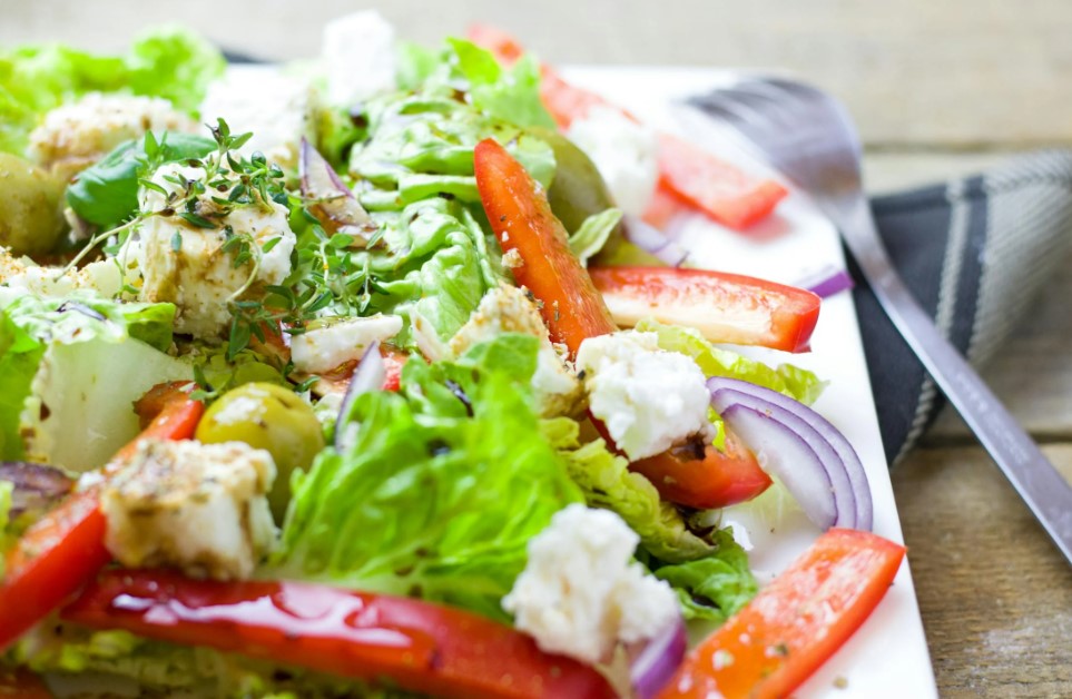 식이섬유 관련 사진