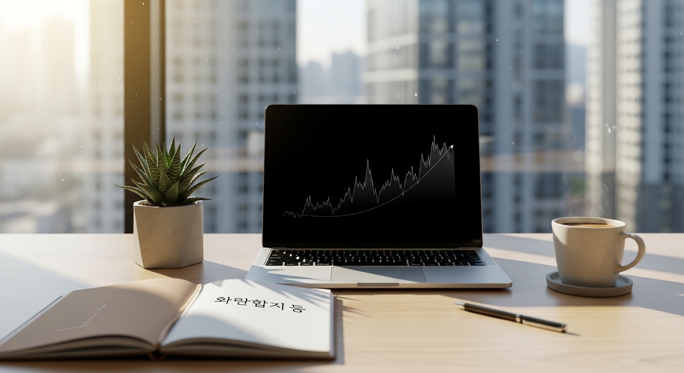 배당 투자&amp;#44; 부수입