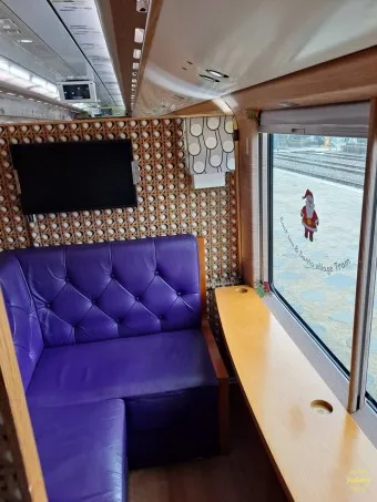 동해산타열차 시간표 예매가능한 날 가격_16