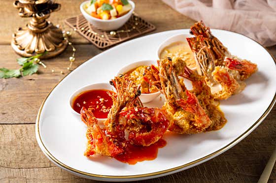 생활의달인 태국왕실요리달인