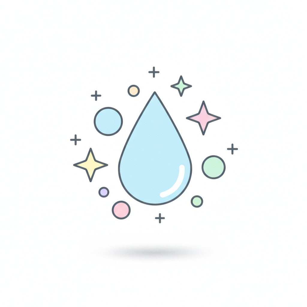 입술에 물집이 생기는 이유를 설명하는 22번째 이미지