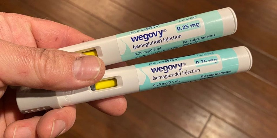 위고비 이미지 예시