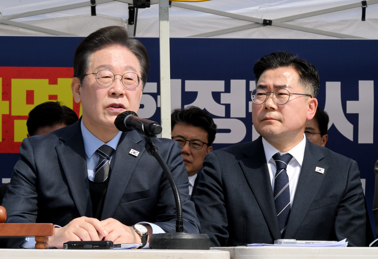 이재명 선거법 2심 선고, 핵심 쟁점과 파장 정리