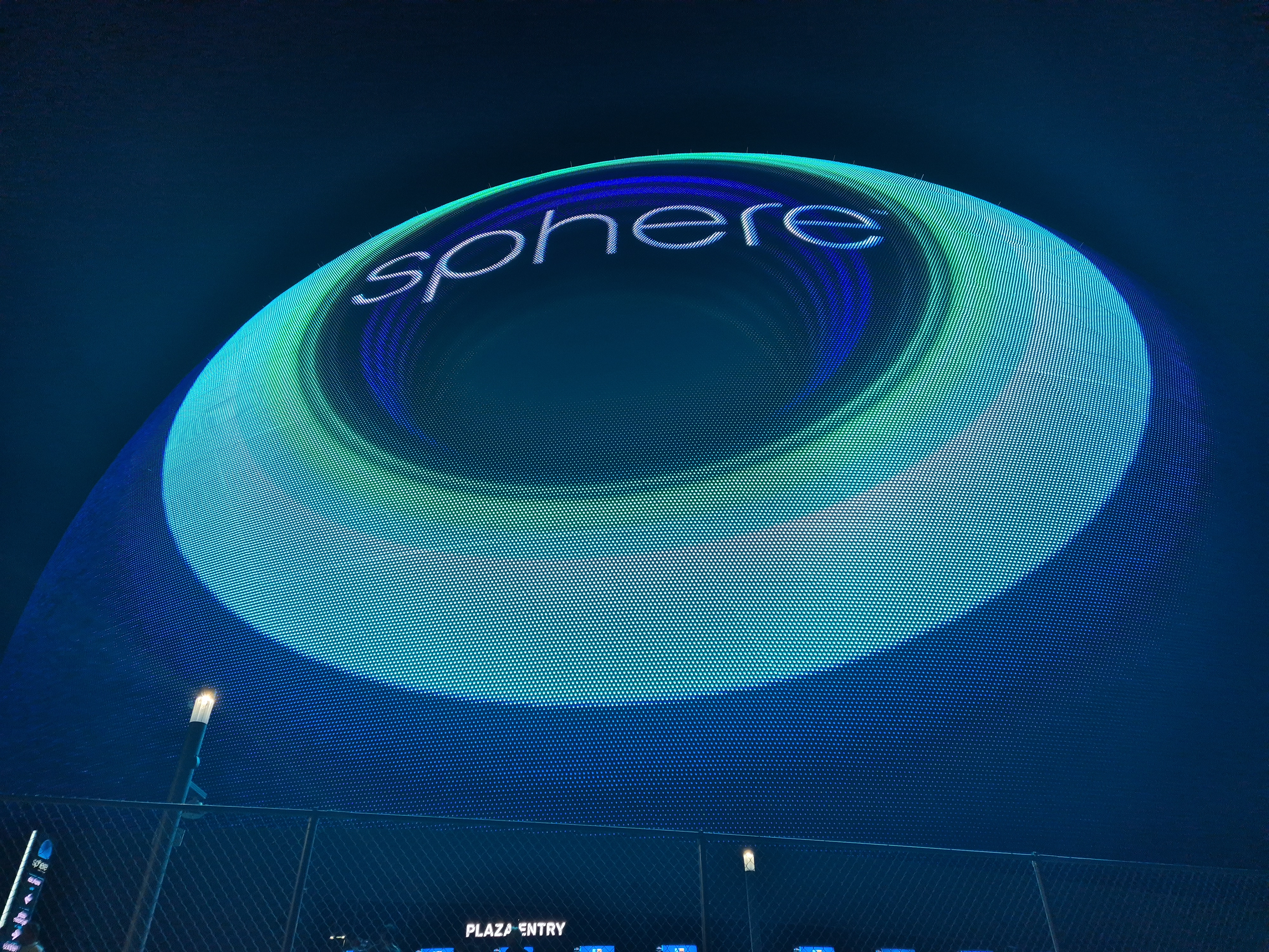 라스베가스 스피어3