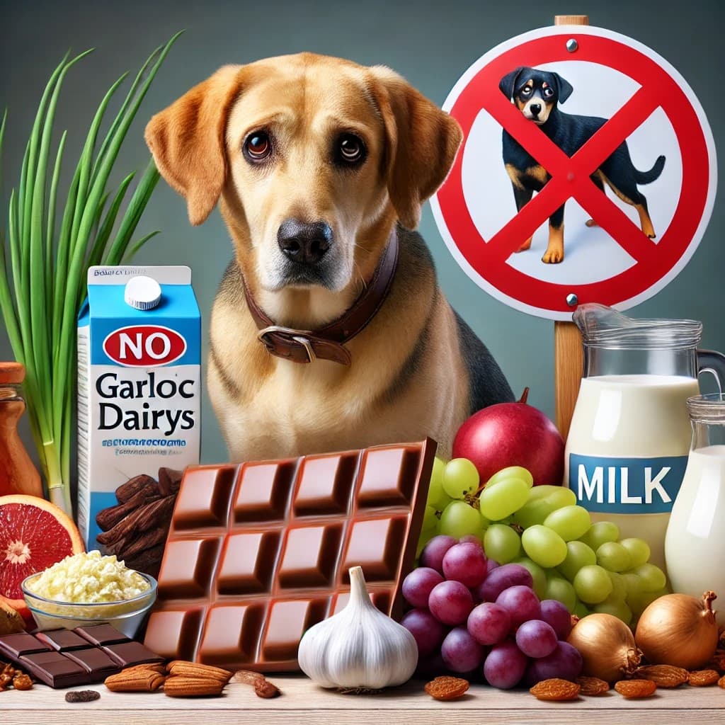 강아지에게 절대 주면 안 되는 위험한 음식 강아지 금지 음식 강아지 건강에 치명적인 음식